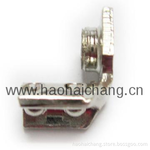 Pcb Screw Terminal Block Metal Part